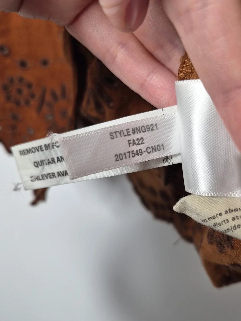 Madewell size xxs